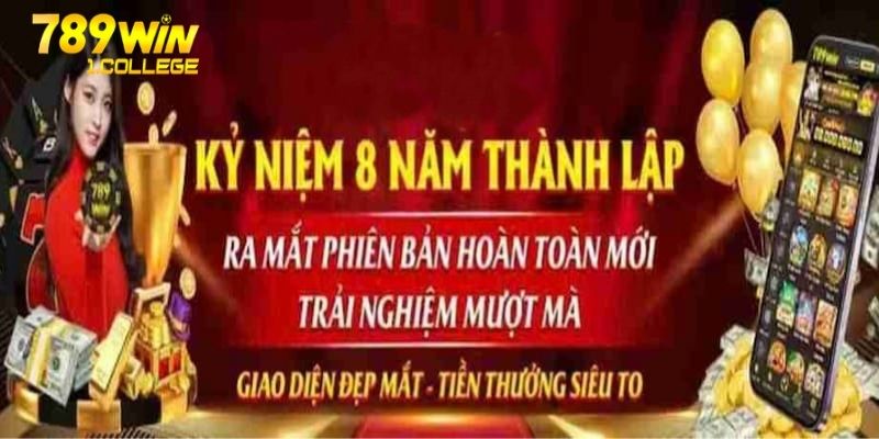 Điểm nổi bật của thương hiệu nhà cái 789WIN