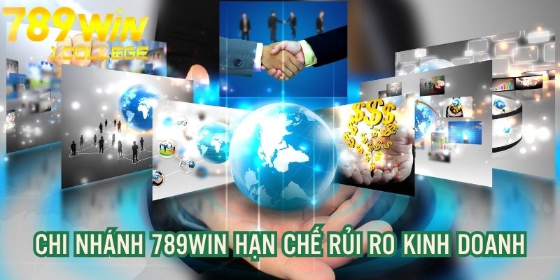 Hạn chế tối đa các vấn đề rủi ro trong quá trình kinh doanh