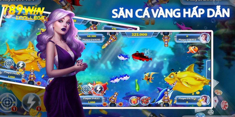 Tựa game nổi bật trên hệ thống cá cược trực tuyến