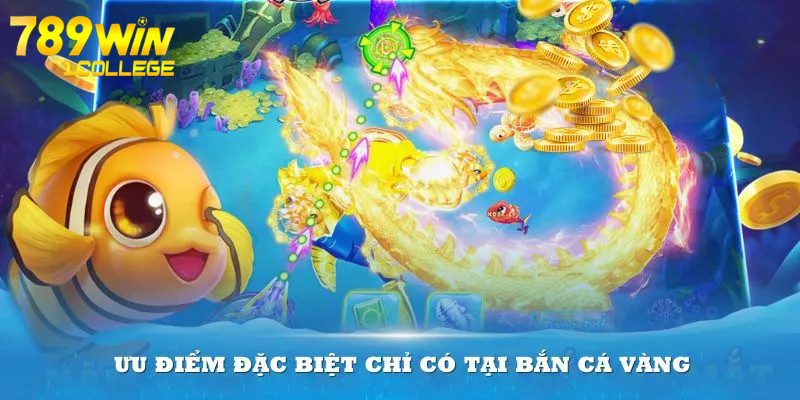 Ưu điểm khiến game trở nên hấp dẫn và thu hút