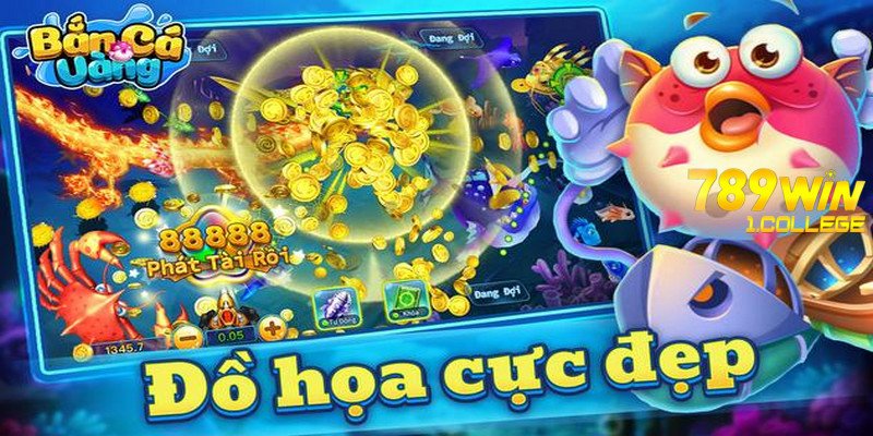 Game có nhiều thưởng lớn