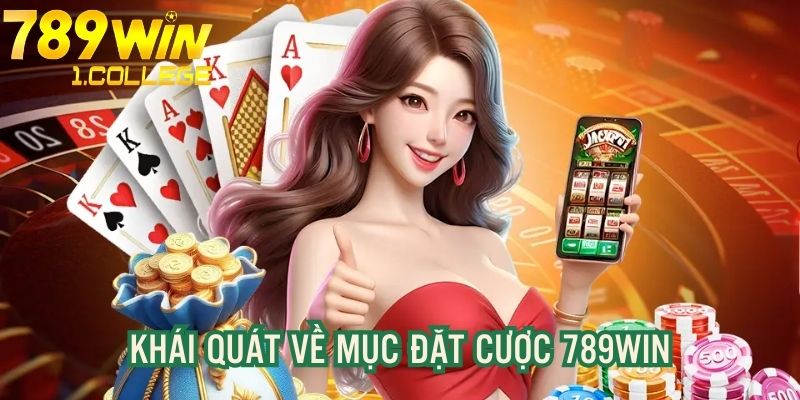 Khái quát thông tin về mục hướng dẫn 789WIN Casino