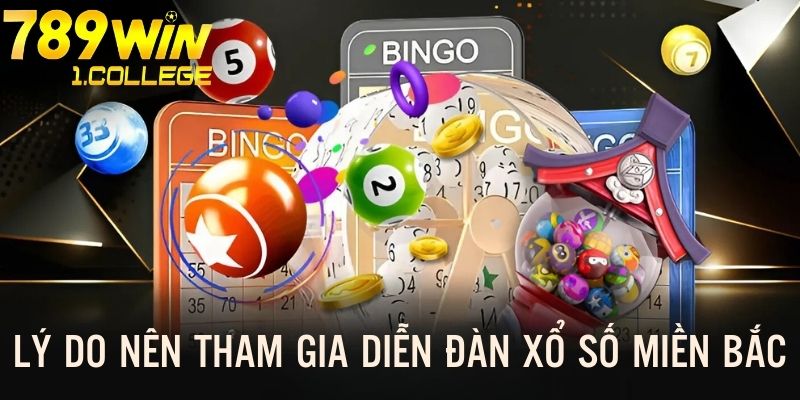 Lý do khách hàng tham gia vào các cộng đồng XSMB