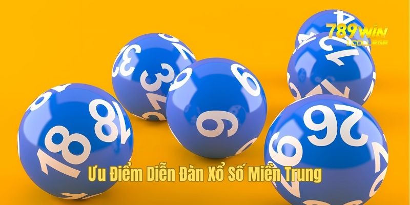 Ưu điểm khi trở thành hội viên của diễn đàn XSMT