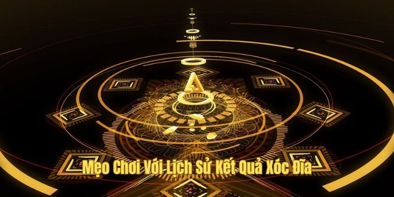 Tối ưu khả năng chiến thắng với lịch sử mở thưởng