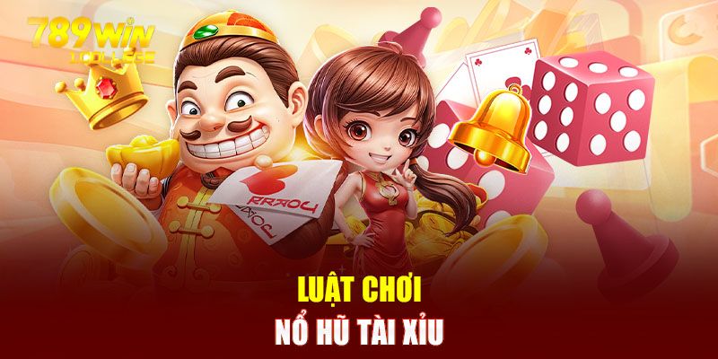 Luật chơi quay hũ được giữ nguyên