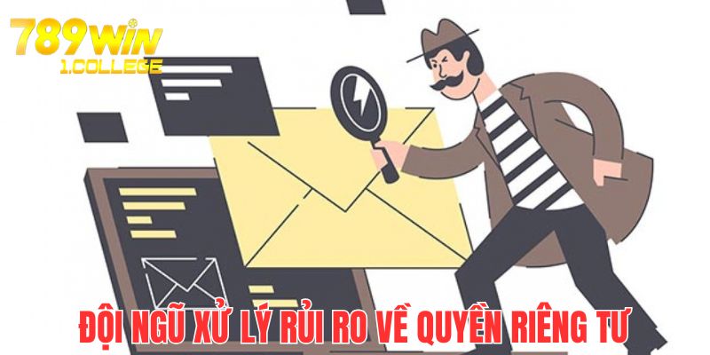 Mọi vấn đề về thông tin cá nhân đều có thể giải quyết khi liên hệ chúng tôi