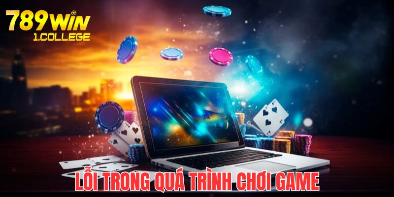 Xem lại số dư tối thiểu của tài khoản khi game lỗi