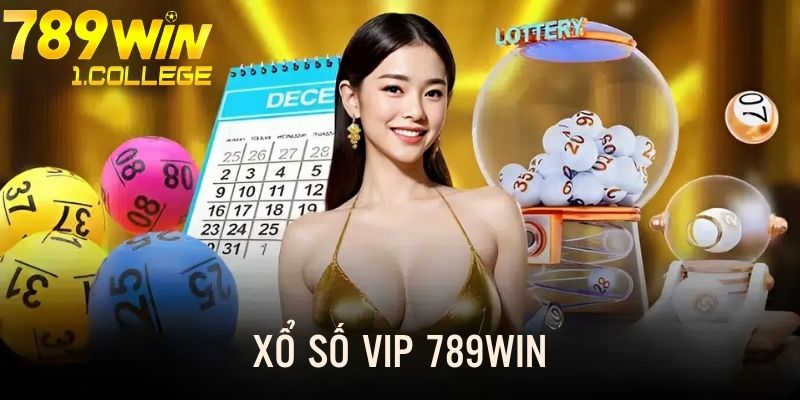 XS VIP hấp dẫn khách hàng bởi quy tắc tham gia đơn giản