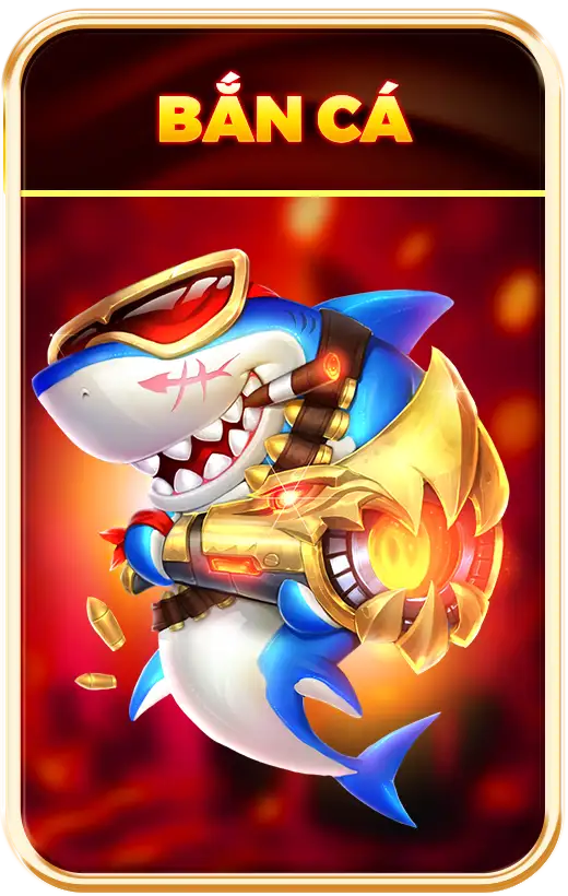 Game bắn cá 789win