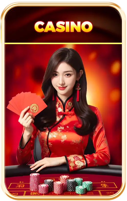 Game casino 789win
