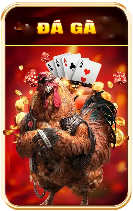 Game đá gà 789win