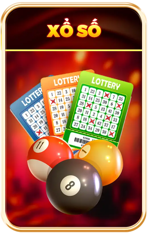 Game xổ số 789win